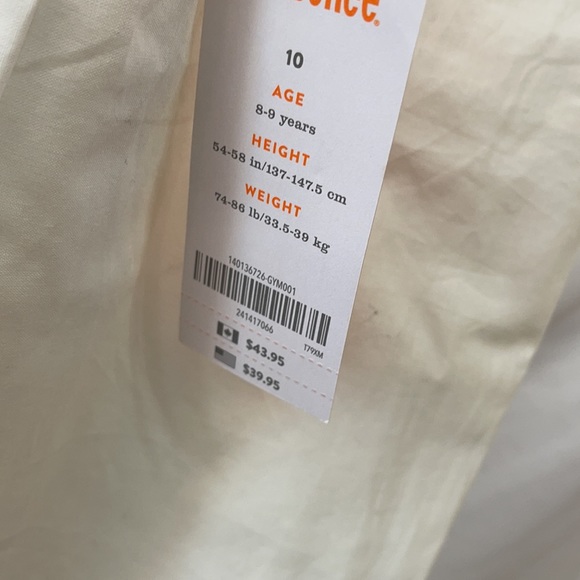 Gymboree dress - Picture 3 of 3